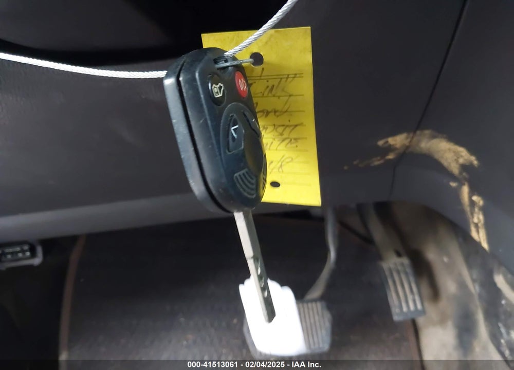 2015 FORD TRANSIT CONNECT XL VIN: NM0LS7E75F1227898
