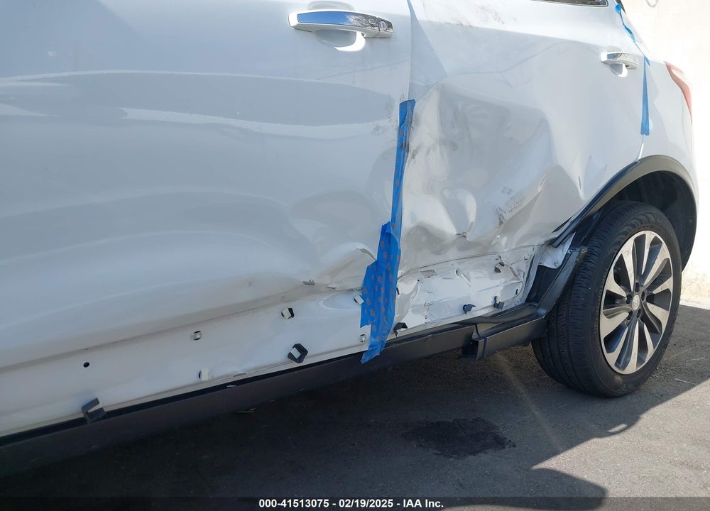 2018 BUICK ENCORE VIN: KL4CJBSM1JB574600