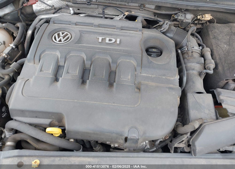 2015 VOLKSWAGEN JETTA VIN: 3VW3A7AJ2FM248926