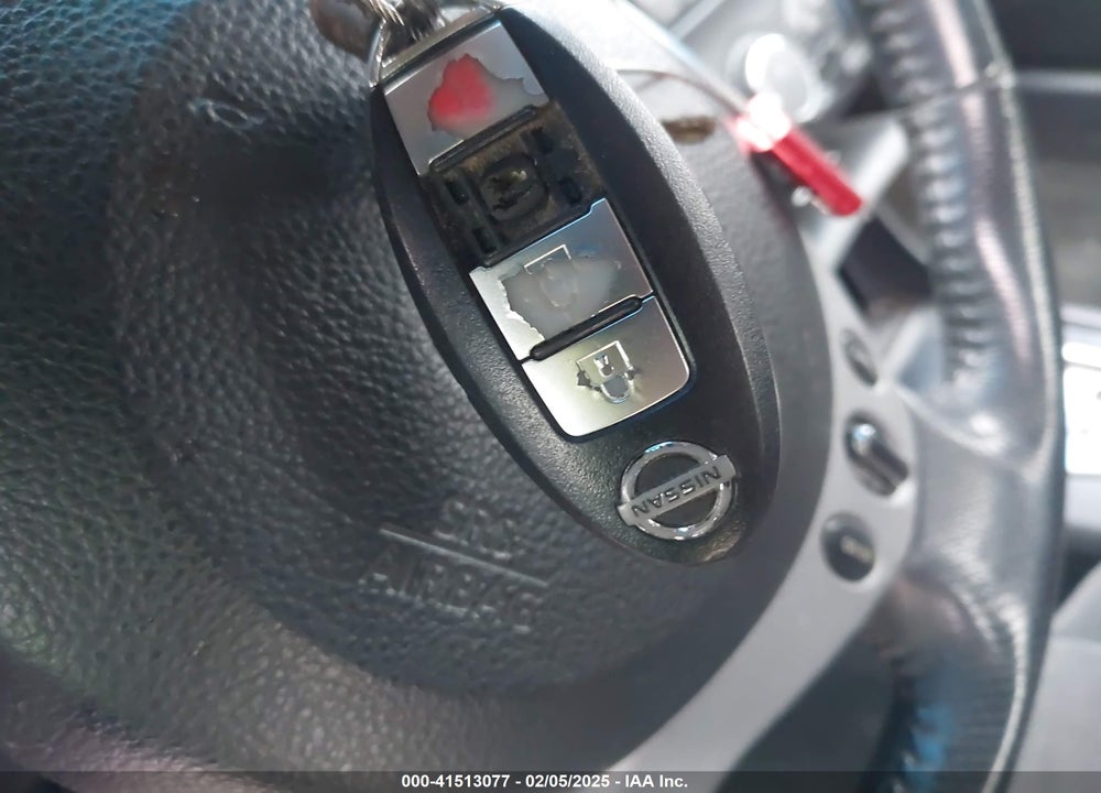 2009 NISSAN ALTIMA 2.5 S VIN: 1N4AL21E99N437664