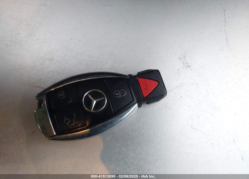 2013 MERCEDES-BENZ GL 450 4MATIC VIN: 4JGDF7CEXDA218040