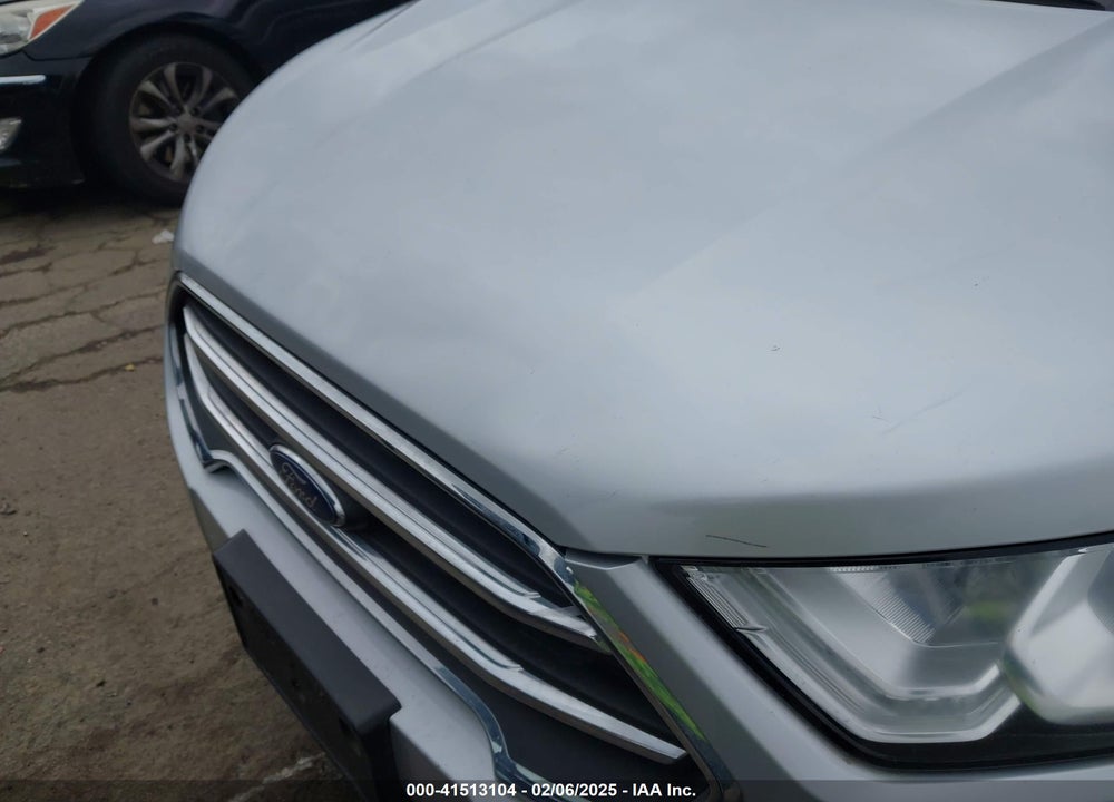 2021 FORD ECOSPORT VIN: MAJ3S2KE8MC453045
