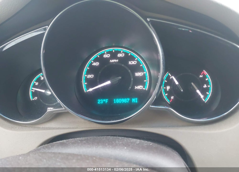 2012 CHEVROLET MALIBU 2LZ VIN: 1G1ZG5E78CF310963