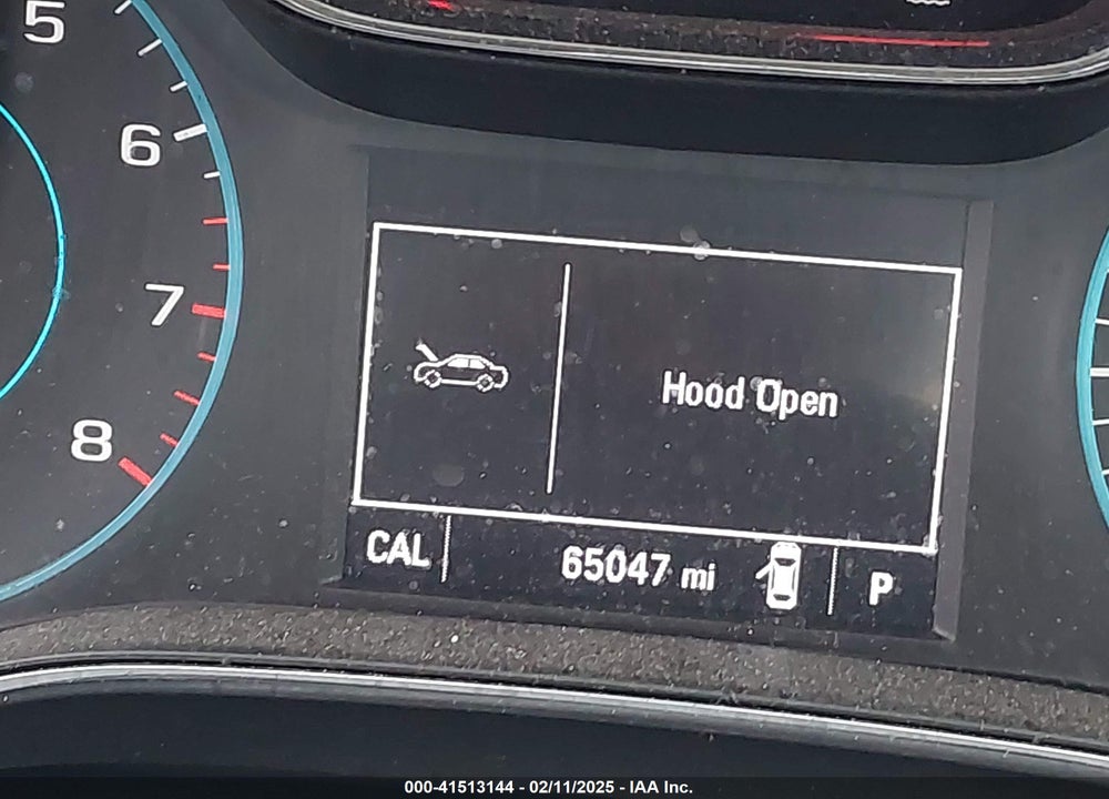 2018 CHEVROLET CRUZE LT AUTO VIN: 1G1BE5SM9J7213618