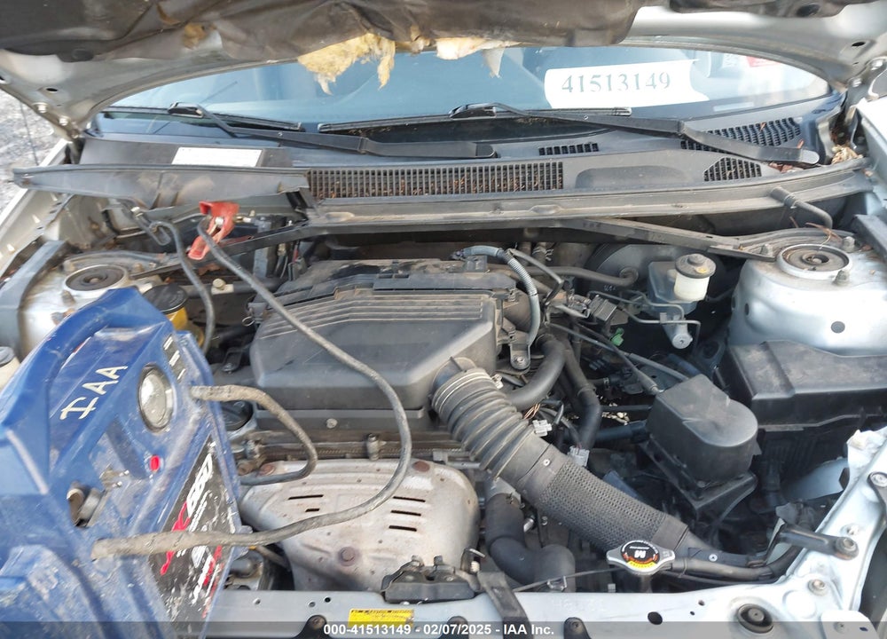 2002 TOYOTA RAV4 VIN: JTEHH20V320162030