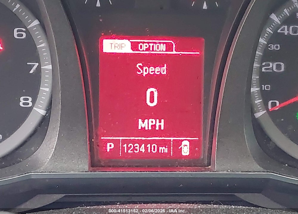2014 GMC TERRAIN SLE-2 VIN: 2GKFLWEK7E6290707