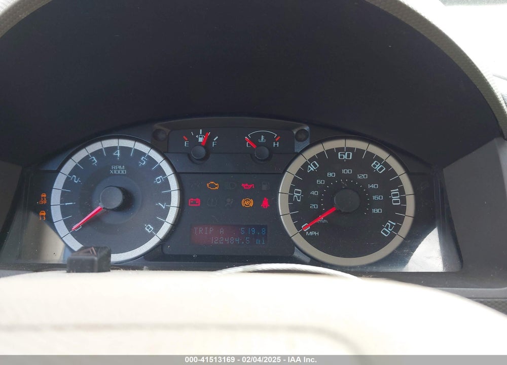 2012 FORD ESCAPE XLS VIN: 1FMCU0C79CKC13673