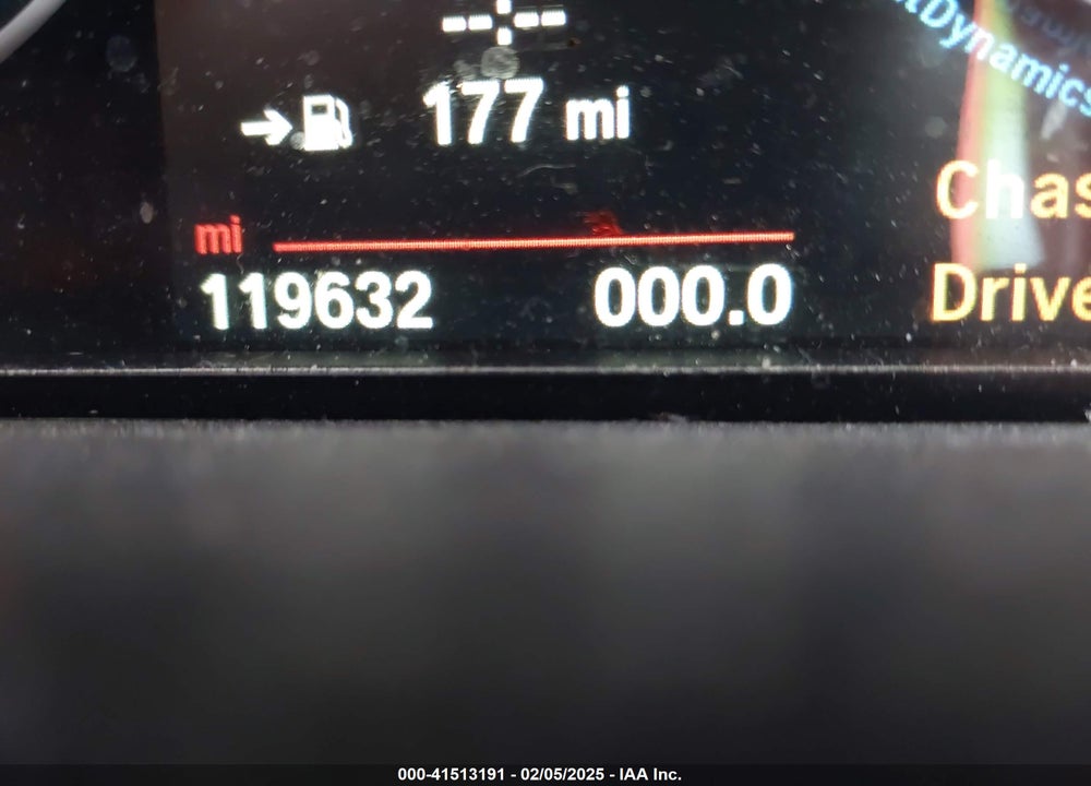 2014 BMW 335I VIN: WBA3A9C54EF478025