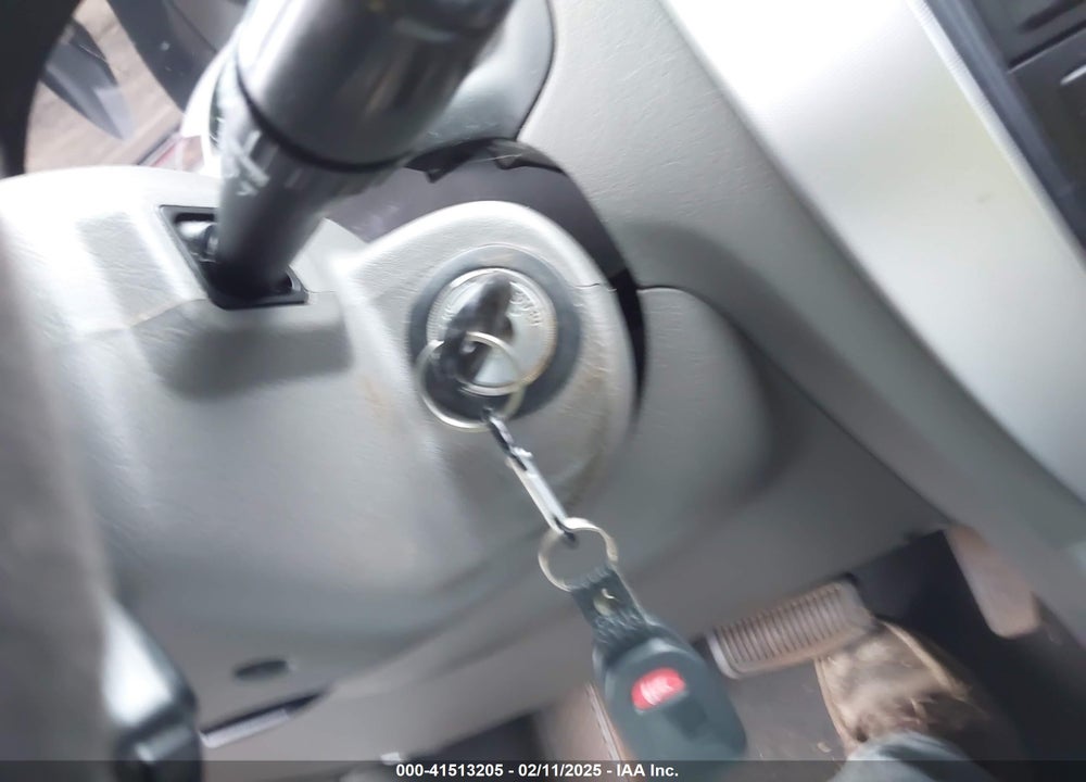 2007 HYUNDAI TUCSON LIMITED/SE VIN: KM8JN72D67U501956