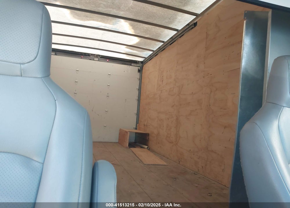 2022 FORD E-350 CUTAWAY VIN: 1FDWE3FK4NDC10280