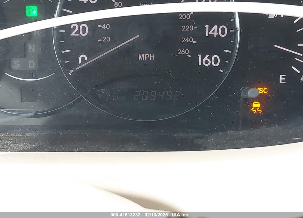 2005 TOYOTA AVALON XLS VIN: 4T1BK36B65U055870