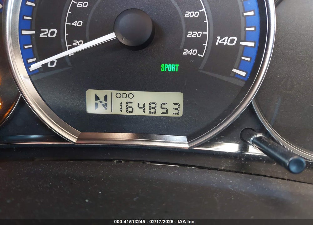 2010 SUBARU FORESTER 2.5X PREMIUM VIN: JF2SH6CC4AH913942