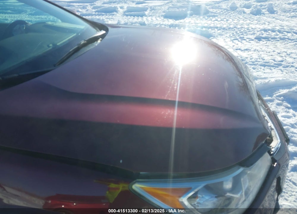 2016 HONDA ACCORD VIN: 1HGCR2F3XGA025736