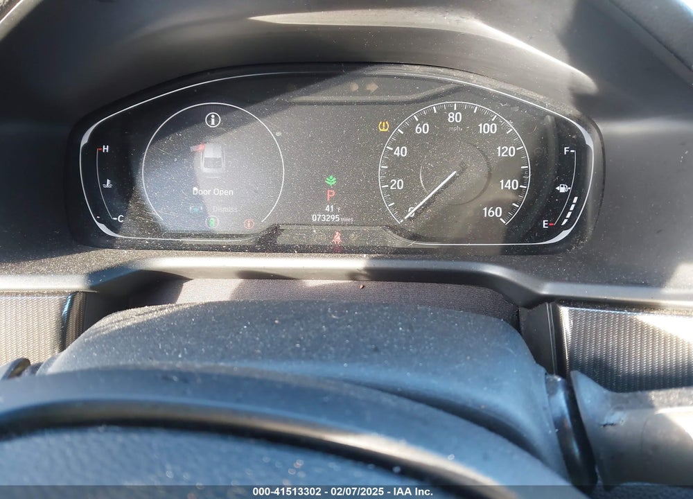 2018 HONDA ACCORD VIN: 1HGCV1F37JA005098