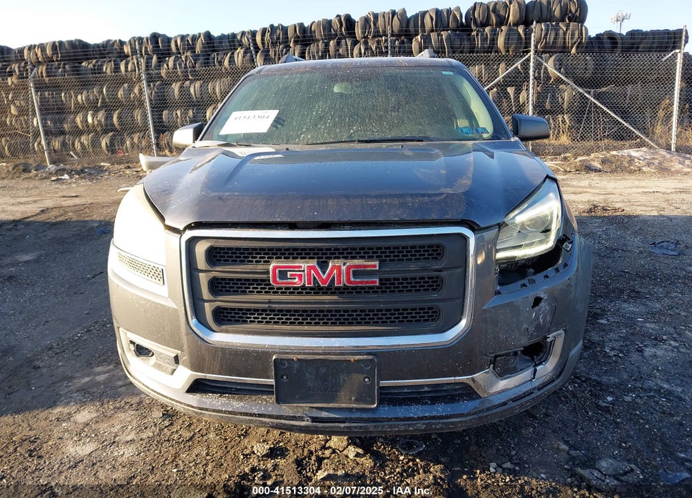 2014 GMC ACADIA SLE-2 VIN: 1GKKVPKD9EJ262074