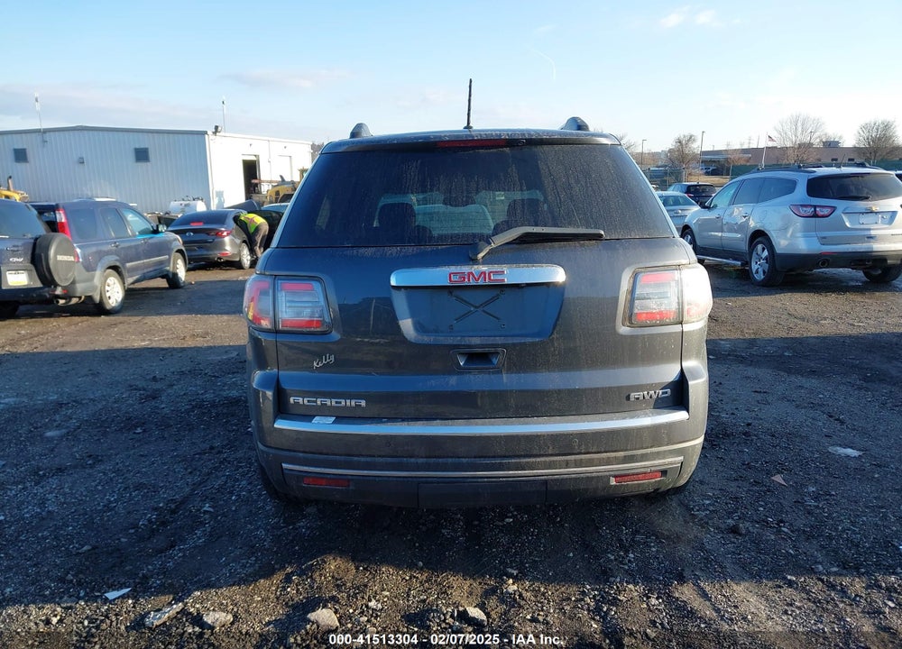 2014 GMC ACADIA SLE-2 VIN: 1GKKVPKD9EJ262074