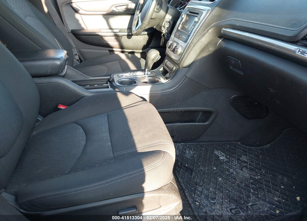 2014 GMC ACADIA SLE-2 VIN: 1GKKVPKD9EJ262074