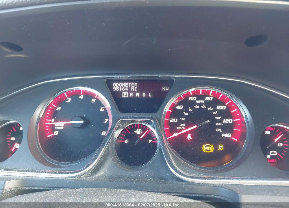2014 GMC ACADIA SLE-2 VIN: 1GKKVPKD9EJ262074