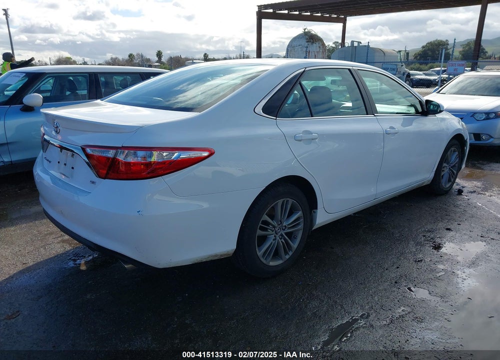 2015 TOYOTA CAMRY VIN: 4T1BF1FK3FU113413