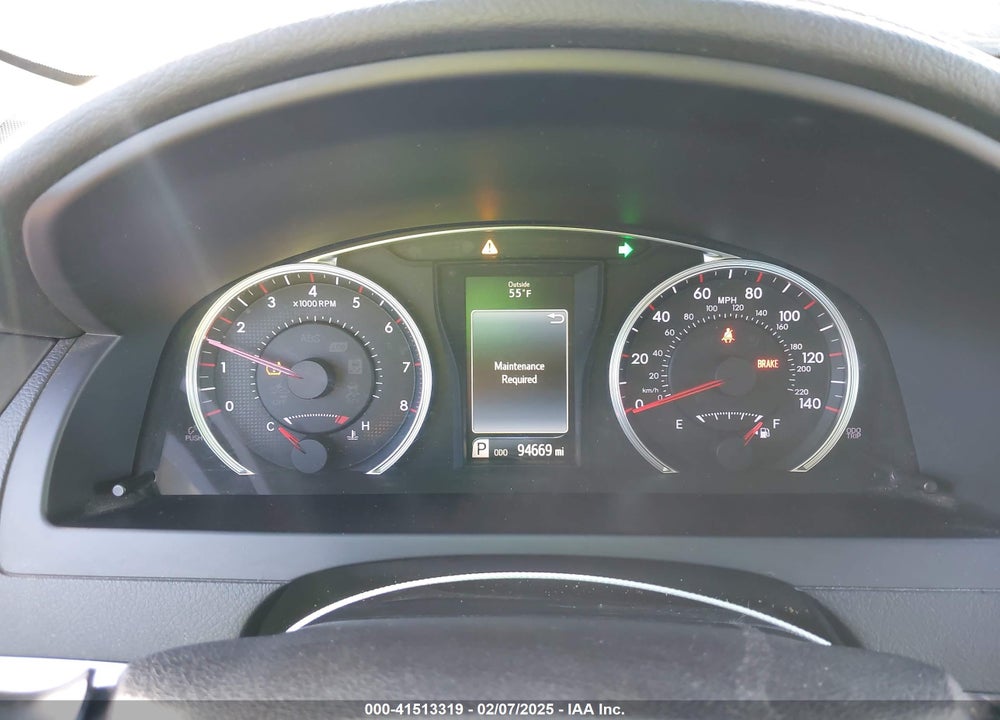 2015 TOYOTA CAMRY VIN: 4T1BF1FK3FU113413