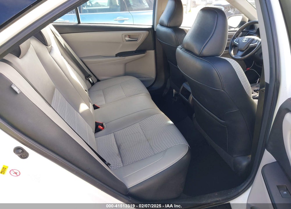 2015 TOYOTA CAMRY VIN: 4T1BF1FK3FU113413