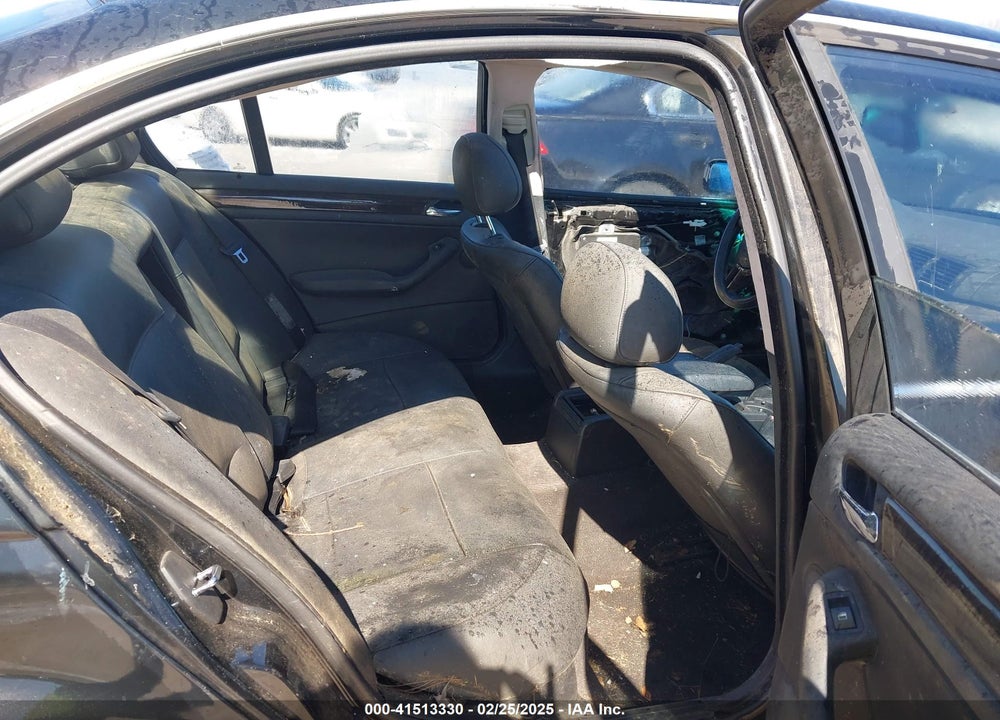 2002 BMW 3 SERIES 330I VIN: WBAEV53442KM20285