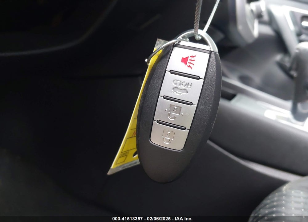 2016 NISSAN ALTIMA VIN: 1N4AL3AP2GC278180