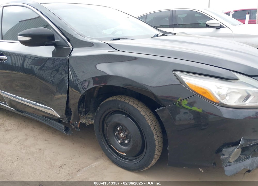 2016 NISSAN ALTIMA VIN: 1N4AL3AP2GC278180