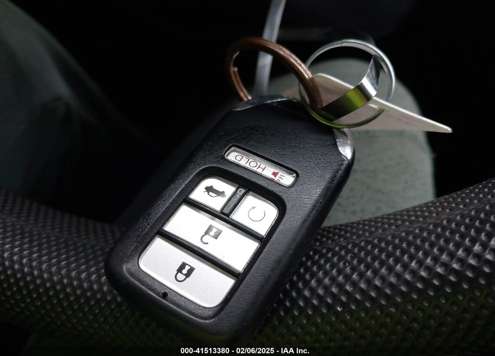 2017 HONDA CIVIC VIN: 19XFC2F78HE005905