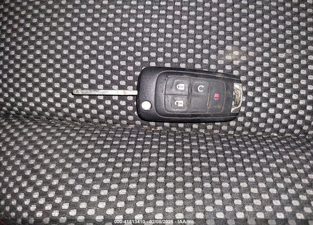 2014 CHEVROLET EQUINOX 1LT VIN: 2GNFLFEK8E6147008