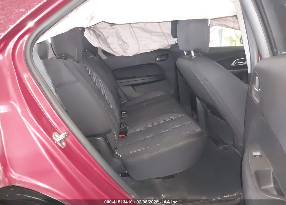2014 CHEVROLET EQUINOX 1LT VIN: 2GNFLFEK8E6147008
