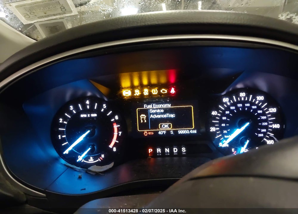 2016 FORD FUSION VIN: 3FA6P0H73GR336328