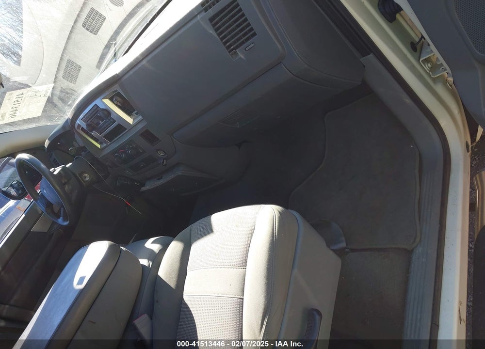 2008 DODGE RAM 1500 SLT VIN: 1D7HU18208J164458