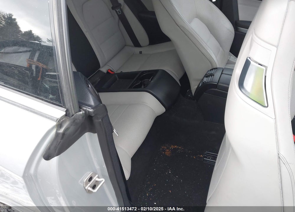 2014 MERCEDES-BENZ E 350 VIN: WDDKJ8JB2EF237510