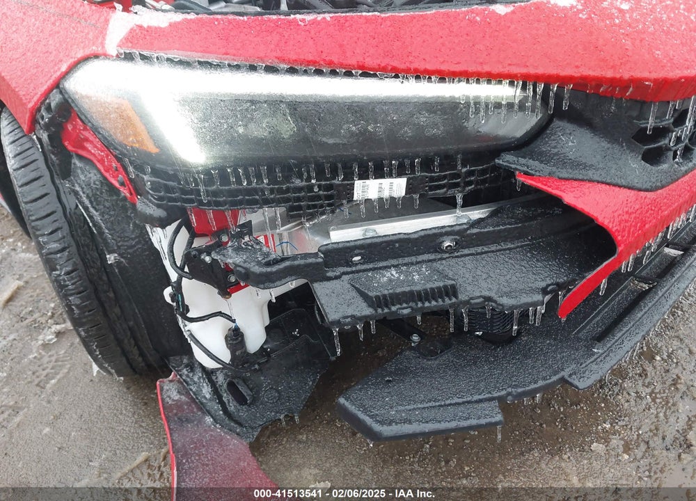 2022 HONDA CIVIC VIN: 19XFL1H73NE009380
