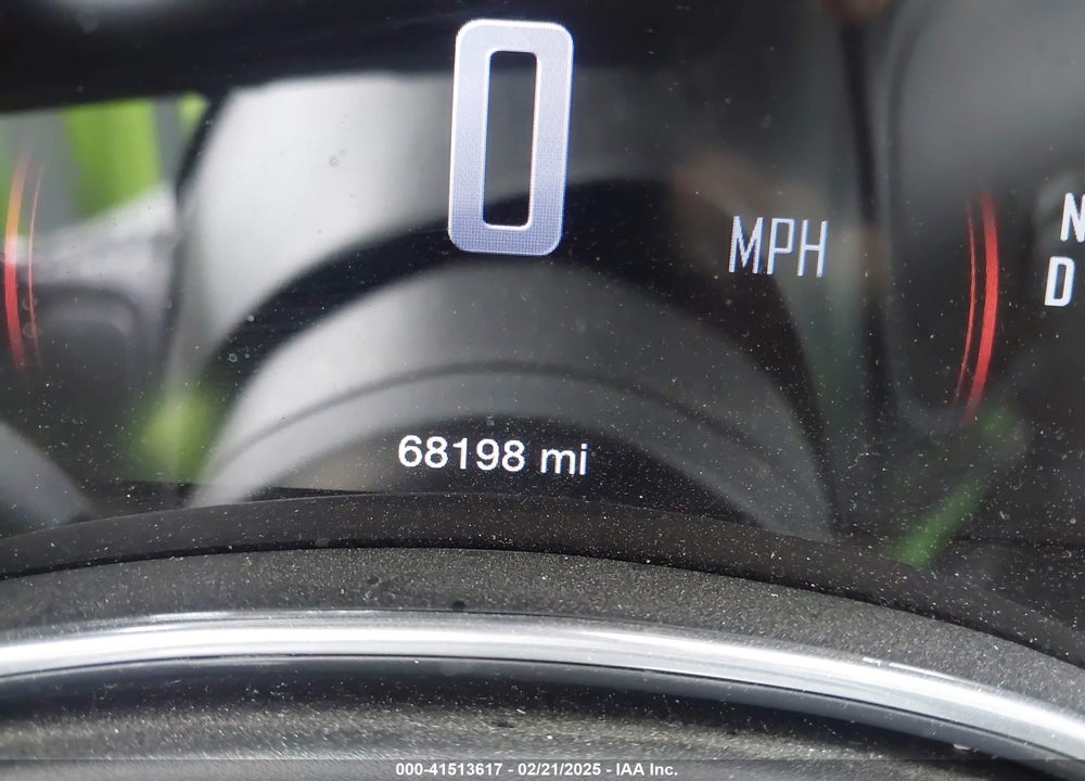 2020 DODGE DURANGO SXT RWD VIN: 1C4RDHAGXLC345397