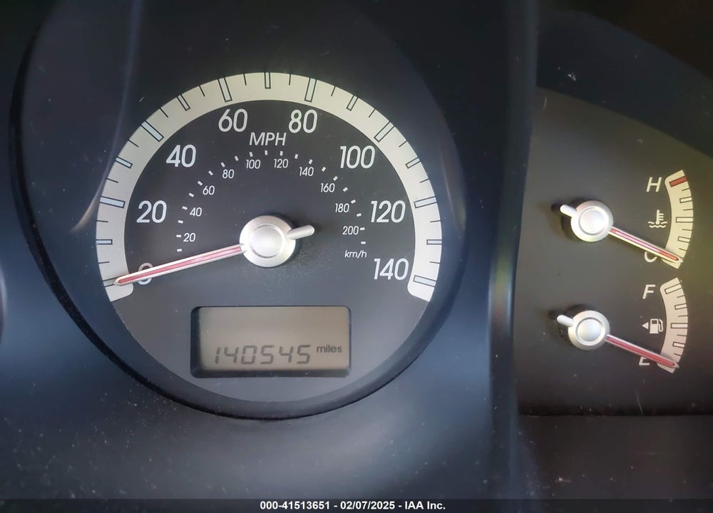 2008 KIA SPORTAGE EX V6 VIN: KNDJF723587493082