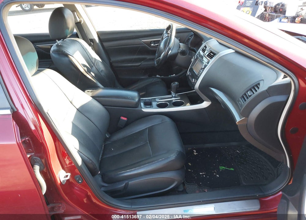2013 NISSAN ALTIMA VIN: 1N4AL3AP9DN566245
