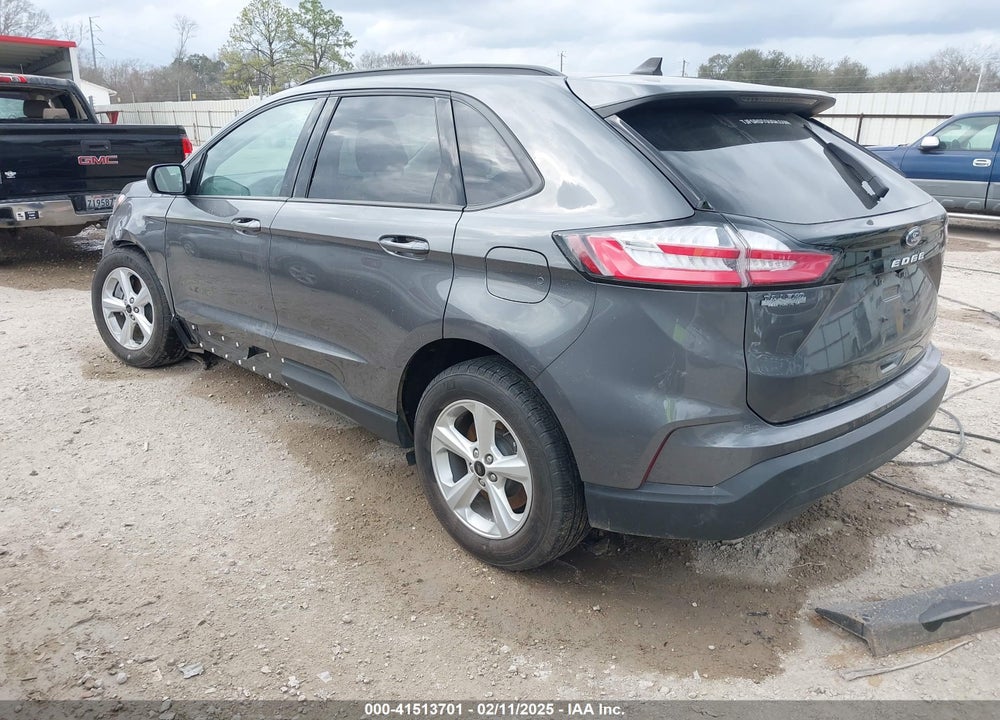 2023 FORD EDGE VIN: 2FMPK4G94PBA07526