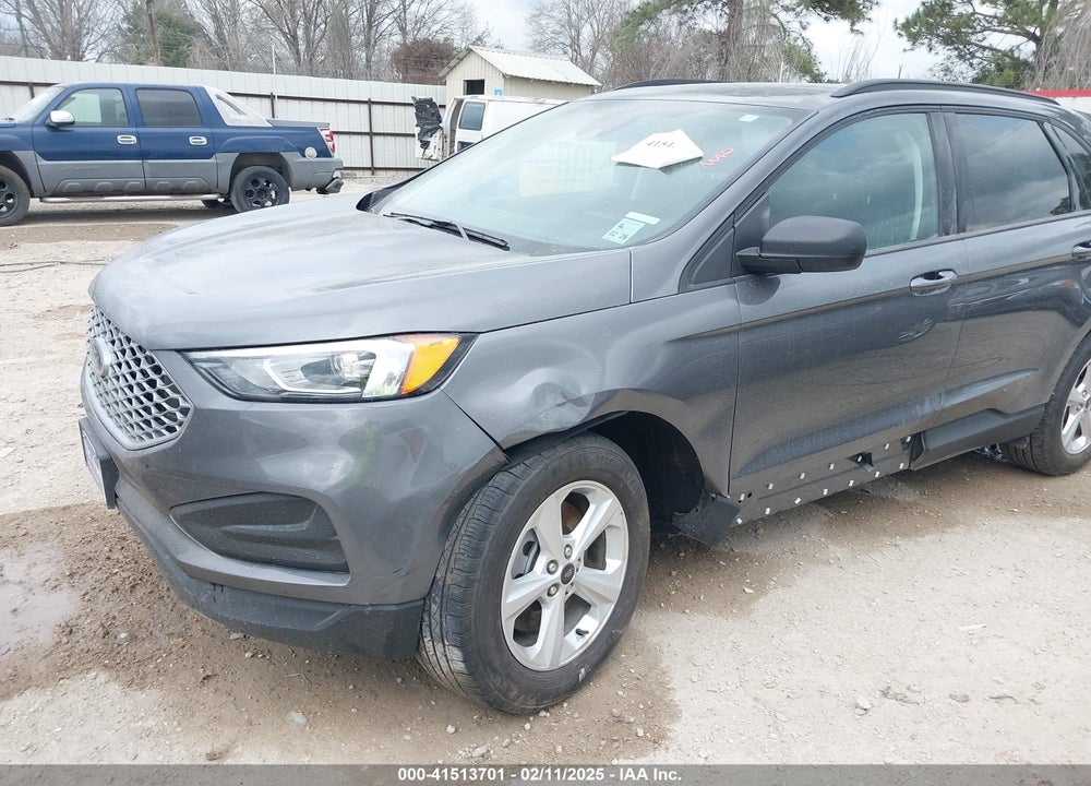 2023 FORD EDGE VIN: 2FMPK4G94PBA07526