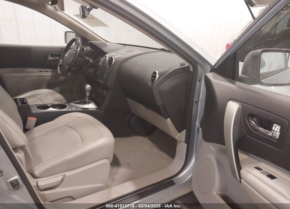 2012 NISSAN ROGUE SV W/SL PKG VIN: JN8AS5MV8CW365341