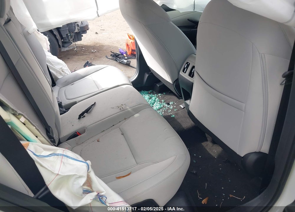 2025 HYUNDAI TUCSON SEL VIN: 3KMJB3DE3SE005027