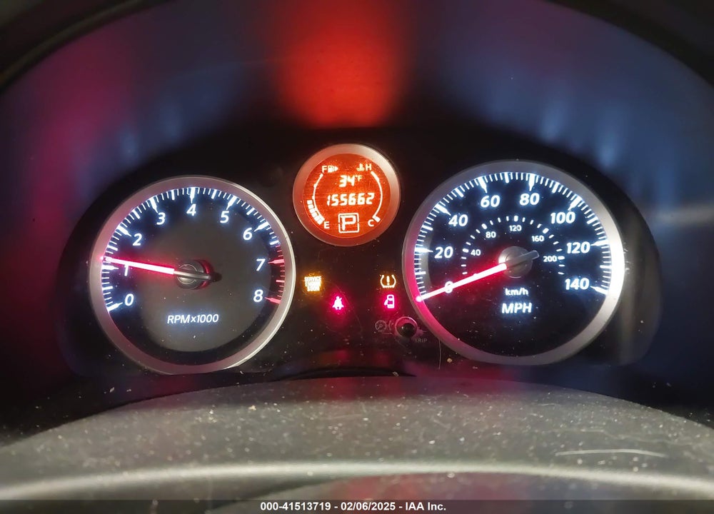 2010 NISSAN SENTRA VIN: 3N1AB6AP3AL724057