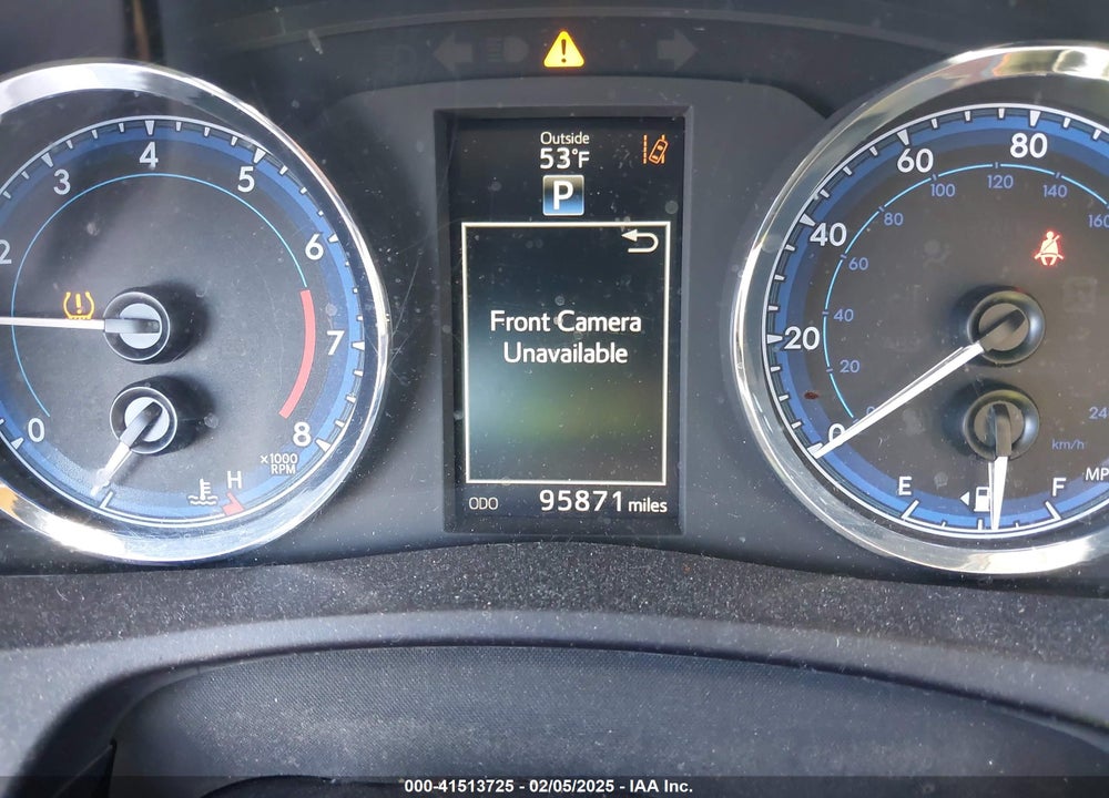 2017 TOYOTA COROLLA VIN: 5YFBURHE4HP634382