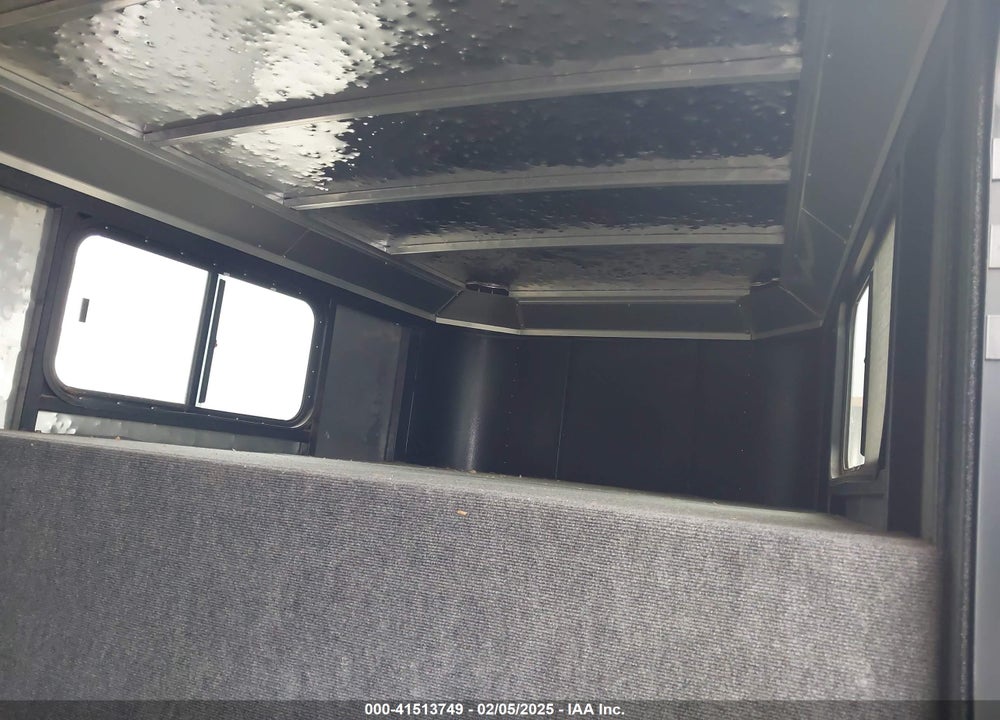 2018 UNKNOWN HORSE TRAILER VIN: 59TGF2420J2006003