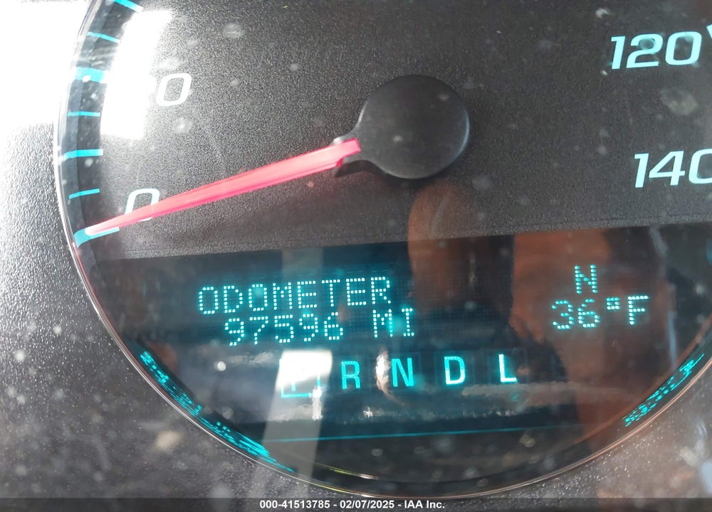 2015 CHEVROLET IMPALA LIMITED VIN: 2G1WB5E31F1113045