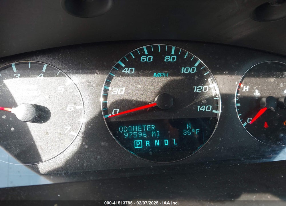 2015 CHEVROLET IMPALA LIMITED VIN: 2G1WB5E31F1113045