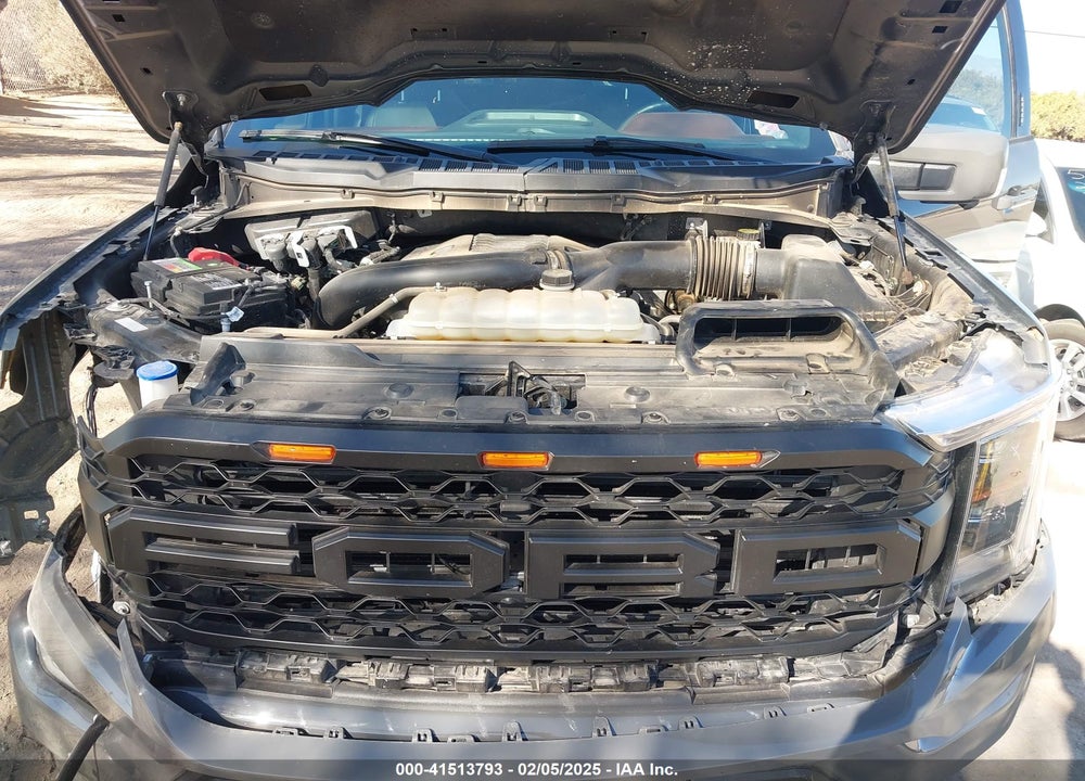 2021 FORD F-150 VIN: 1FTFW1E85MFC50611