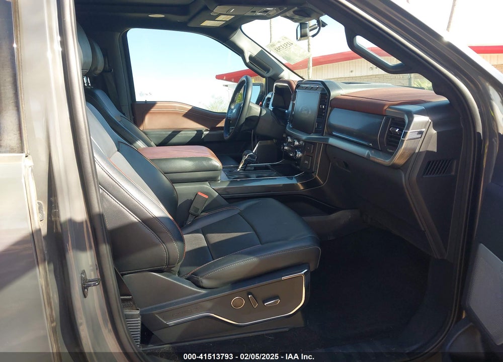 2021 FORD F-150 VIN: 1FTFW1E85MFC50611