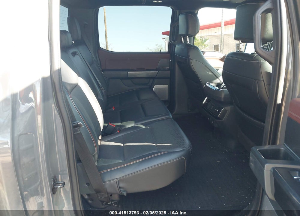 2021 FORD F-150 VIN: 1FTFW1E85MFC50611